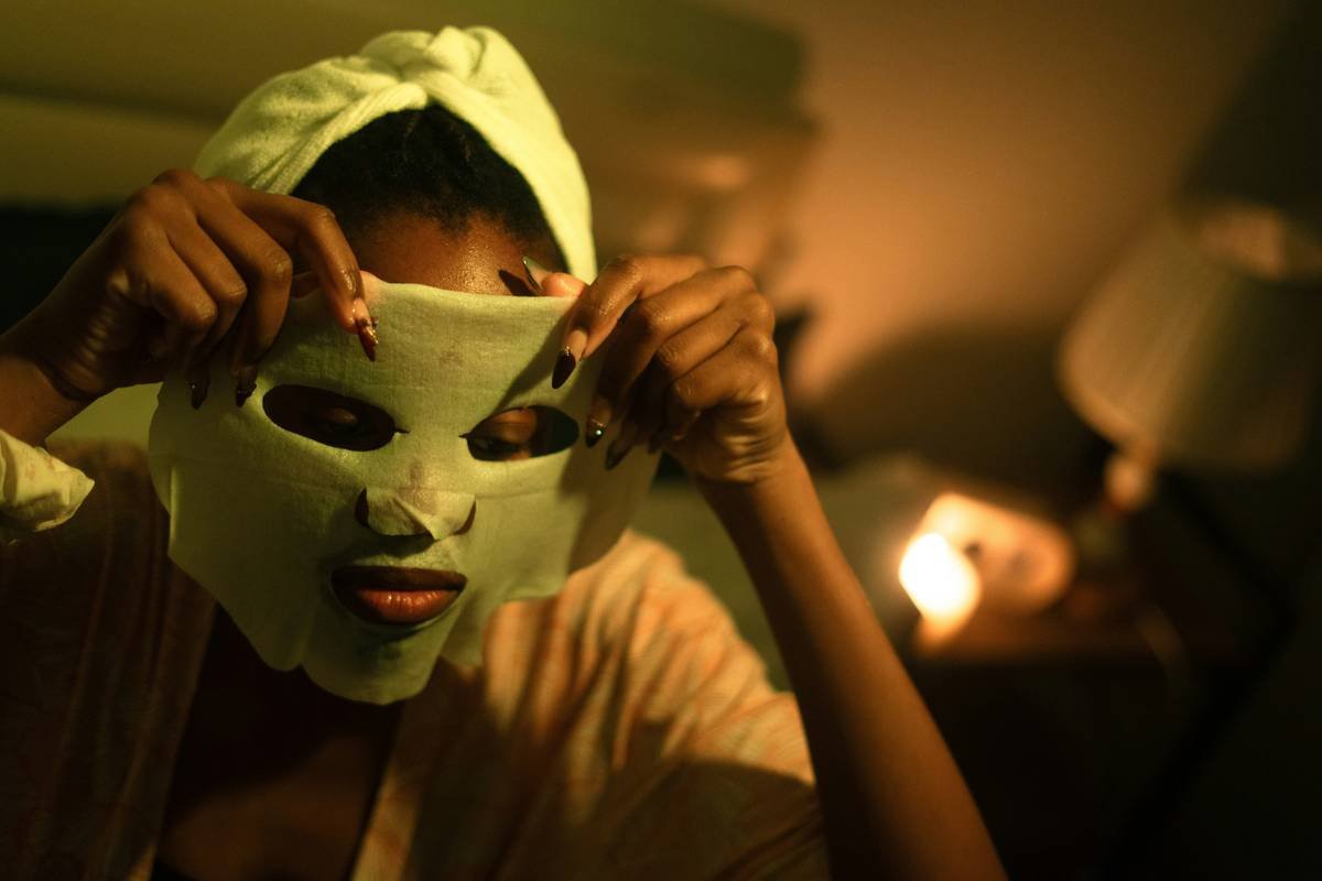 Anti Aging Facial Treatment: Why Your At-Home Device Might Be Better Than That $400 Spa Visit