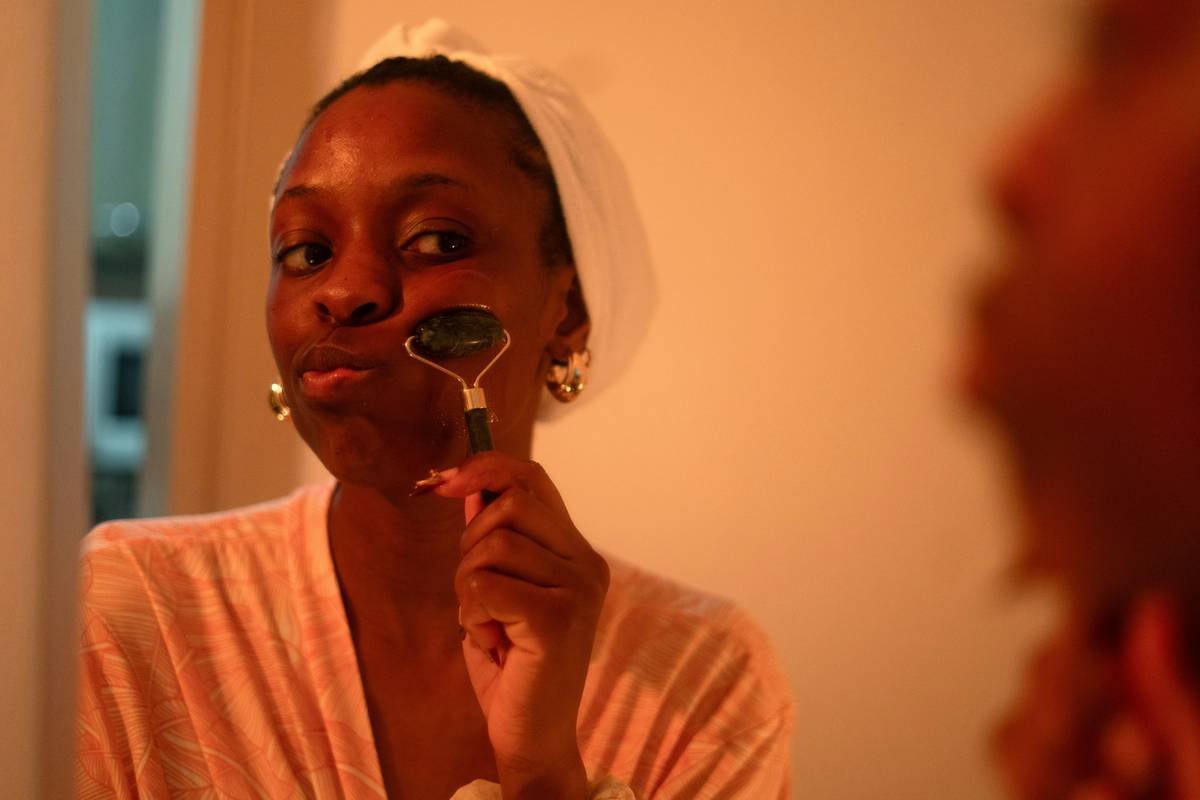Wrinkle Reduction Device Facial What Is? Your No-BS Guide to At-Home Anti-Aging Tech