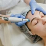 Is an RF Wrinkle Reduction Device Right for You? A Dermatologist-Backed Breakdown