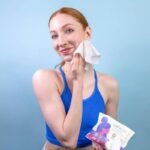 Natracare Organic Cleansing Makeup Remover Wipes Using an enriched formula with Vitamin E and Aloe Vera to soothe and protect delicate skin. Gently cleanse and remove waterproof mascara and tough lipstick. Moisturise and refresh the sensitive skin on your face naturally, with added organic essential oils of apricot and chamomile. Certified COSMOS Organic by The Soil Association