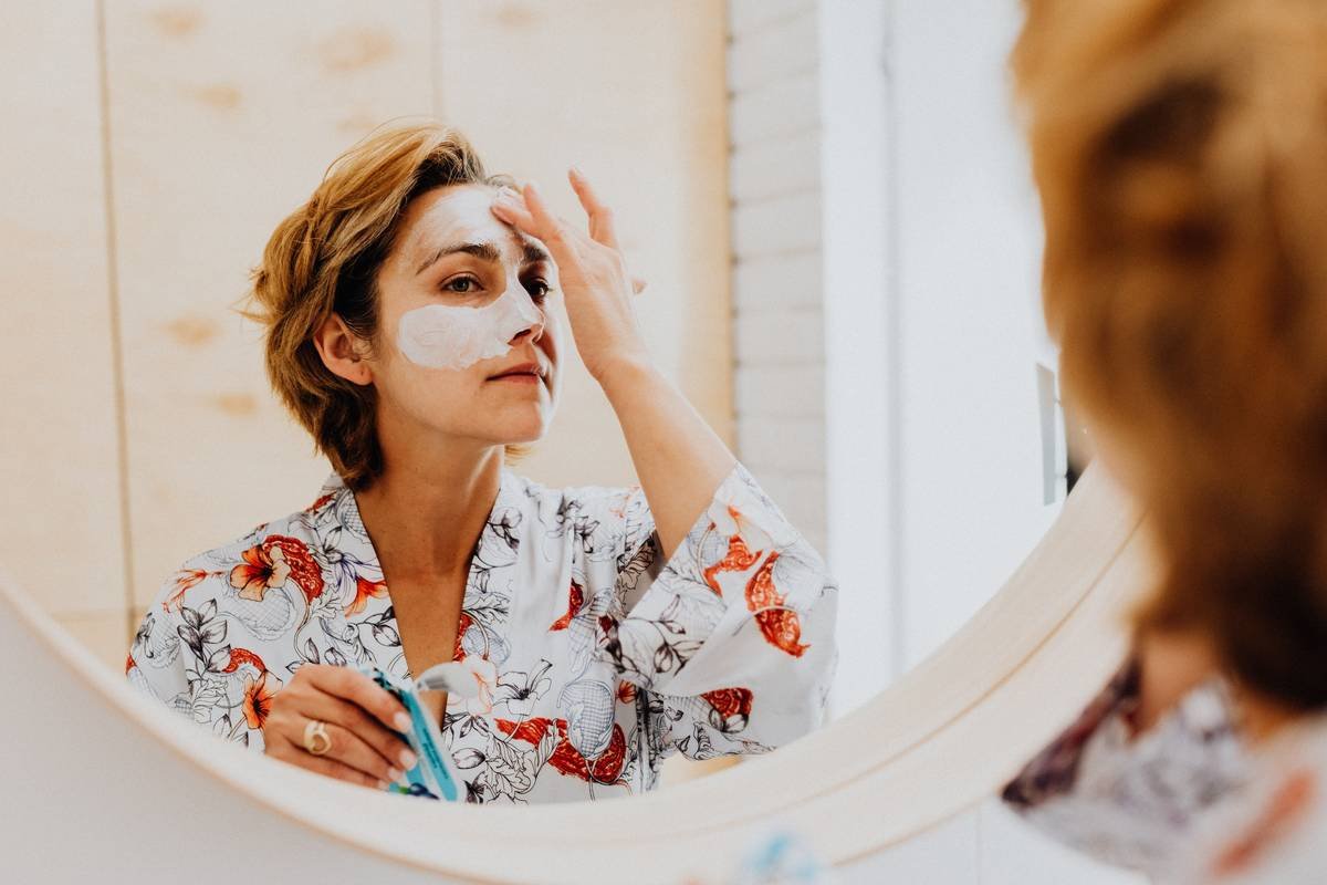 anti aging devices for face: The Truth About At-Home Tech That Actually Works