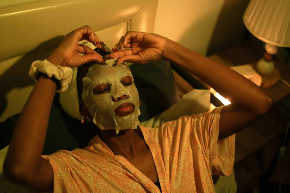 Beauty Device Anti Wrinkles: Your Realistic Guide to At-Home Facial Tech That Actually Works