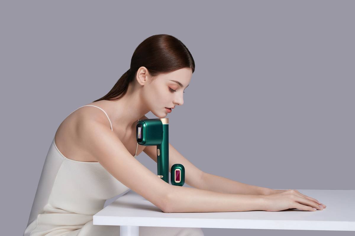 Facial Gadgets for Wrinkles: Do High-Tech Beauty Devices Actually Work?